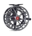 Moulinet Lamson Speedster S HD 7+Dark Smoke