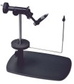 Reference Pedestal Fly Tying Vise Black