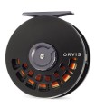 Moulinet Orvis SSR DISC Black Taille III