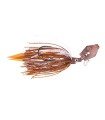 Chatterbait CWC Chatter Pig Hula 21g MOP