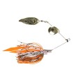 Spinnerbait Pig Chopper BLG