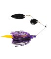 Spinnerbait Pig Chopper BTM