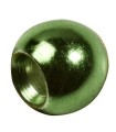 100 BILLES LAITON olive metal