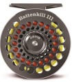 Moulinet Orvis Battenkill Disk II Black Nickel