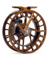 Moulinet Lamson Litespeed F 5+ Reel Whiskey