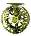 Moulinet Lamson Guru  3+ Olive Green