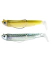 Doubles combos Shore12g  Ghost Minnow + Wakasagi