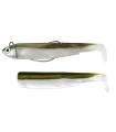 Black Minnow Combo Search 8g Khaki + corps