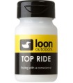 Loon Top Ride