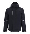 Veste Simms Challenger Insulated Jacket Black