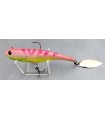 DIVINATOR 35 gr 46 Pink Chart Perch