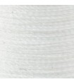 Fils de montage standard Fluo White en 3/0 , 6/0 et 8/0