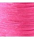 Fils de montage standard Fluo Pink en 3/0 , 6/0 et 8/0