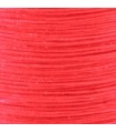 Fils de montage standard Fluo Hot orange en  6/0 et 8/0