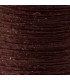 Fils de montage standard Dark Brown en  6/0 et 8/0