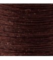 Fils de montage standard Dark Brown en  6/0 et 8/0