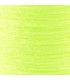 Fils de montage standard Fluo Yellow en 3/0 , 6/0 et 8/0