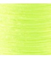 Fils de montage standard Fluo Yellow en 3/0 , 6/0 et 8/0