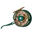 Bobine JMC OZONE 36-Racing Green