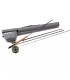 Kit ORVIS Clearwater Outfit 8'6 soie 5