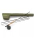 Kit Orvis Encounter 8'6 soie 5