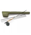 Kit Orvis Encounter 8'6 soie 5