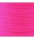 Fil Polyfloss Fluo Fuchsia