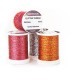 Fil Glitter Thread Dark Gray