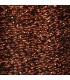 Fil Glitter Thread Dark Brown