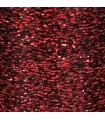 Fil Glitter Thread Blood Red