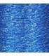 Fil Glitter Thread Light Blue