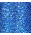 Fil Glitter Thread Light Blue