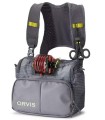 Chest Pack Orvis Steel Camo