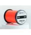 Fil de montage Veevus 8/0 Orange fluo