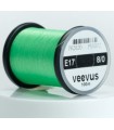 Fil de montage Veevus 8/0 Vert fluo