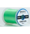 Fil de montage Veevus 14/0  Vert Fluo