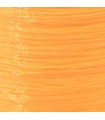 Fil TEXTREME Double Thread Fluo Orange