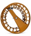 Lamson Purist II-3+Spool Whiskey