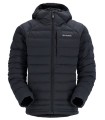 Veste Simms ExStream Hoody Black