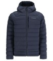 Veste Simms ExStream Hoody Selvedge