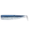 Corps Barracuda blue Black Minnow