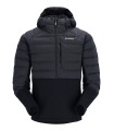 Simms ExStream Pull Over Hoody Noir