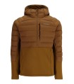 Simms ExStream Pull Over Hoody Bronzeback