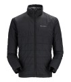 Veste SIMMS Fall Run Collared Jacket Noire