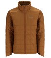 Veste SIMMS Fall Run Collared Jacket Cobia