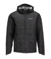 Veste SIMMS à capuche Fall Run Hoody Noire