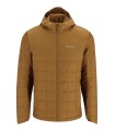 Veste SIMMS à capuche Fall Run Hoody Bronzeback