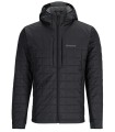 Veste SIMMS Fall Run Hybrid Jacket Noire