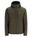 Veste SIMMS Fall Run Hybrid Jacket Loden