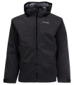 Veste SIMMS Freestone Jacket Black